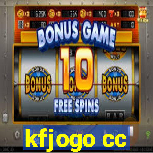 kfjogo cc